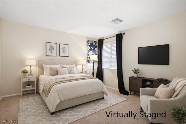 6736 Fort William Street, North Las Vegas, NV 89084