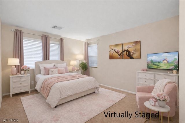 6736 Fort William Street, North Las Vegas, NV 89084