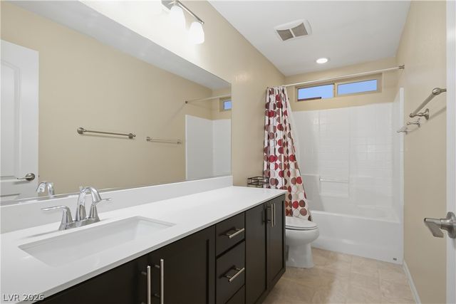 6736 Fort William Street, North Las Vegas, NV 89084