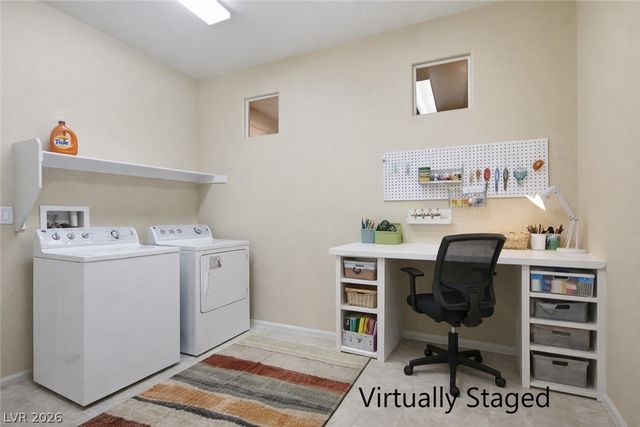 6736 Fort William Street, North Las Vegas, NV 89084