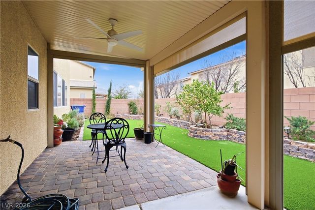 6736 Fort William Street, North Las Vegas, NV 89084