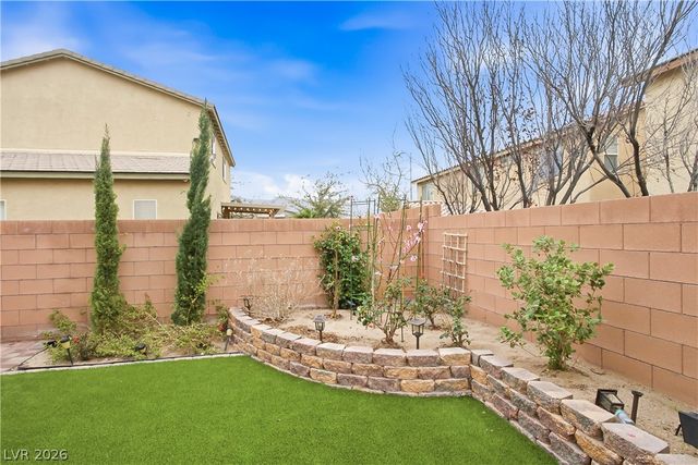 6736 Fort William Street, North Las Vegas, NV 89084