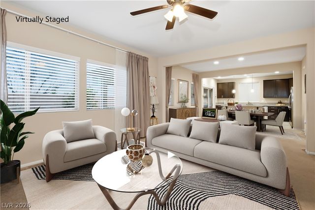 6736 Fort William Street, North Las Vegas, NV 89084