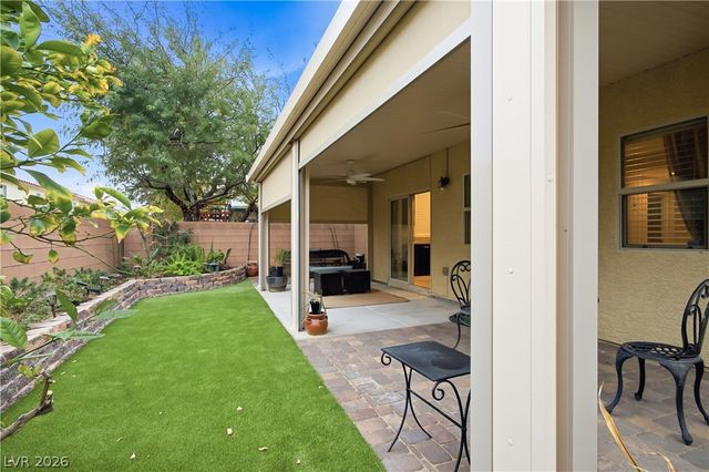 6736 Fort William Street, North Las Vegas, NV 89084