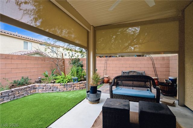 6736 Fort William Street, North Las Vegas, NV 89084