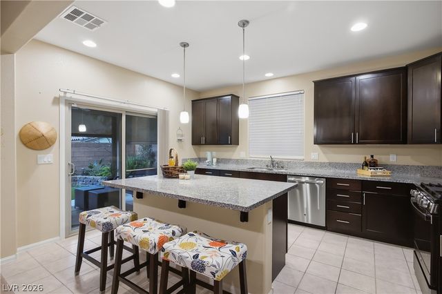 6736 Fort William Street, North Las Vegas, NV 89084