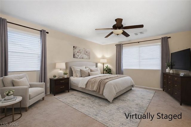 6736 Fort William Street, North Las Vegas, NV 89084