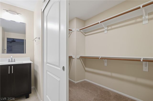 6736 Fort William Street, North Las Vegas, NV 89084