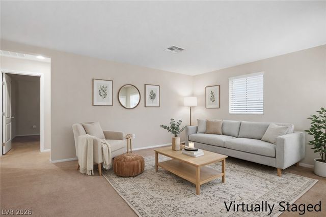 6736 Fort William Street, North Las Vegas, NV 89084