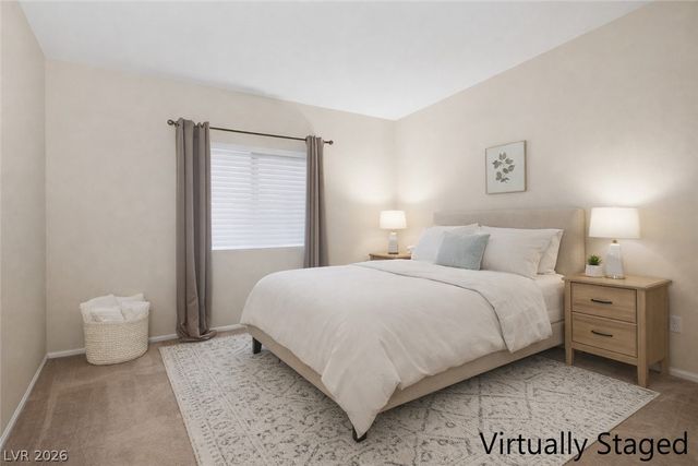 6736 Fort William Street, North Las Vegas, NV 89084