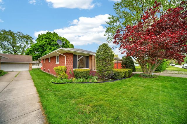 323 HARVEY Avenue, Erie, PA 16511