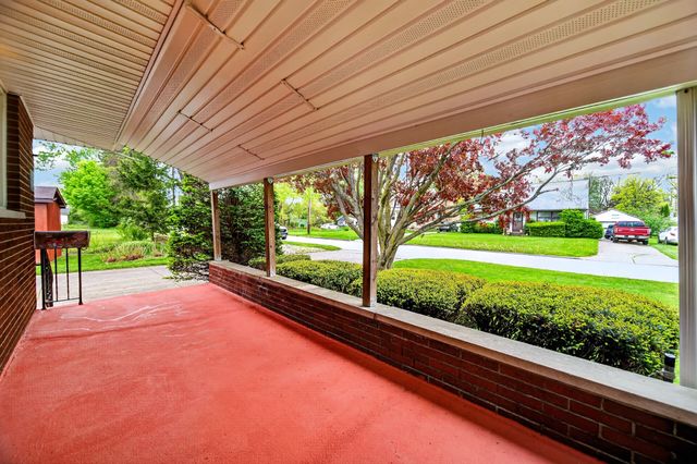 323 HARVEY Avenue, Erie, PA 16511