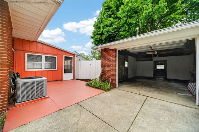 323 HARVEY Avenue, Erie, PA 16511