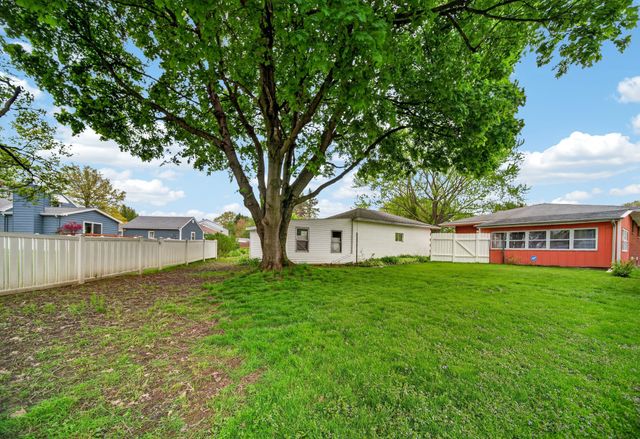 323 HARVEY Avenue, Erie, PA 16511