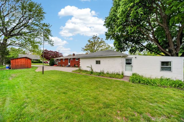 323 HARVEY Avenue, Erie, PA 16511
