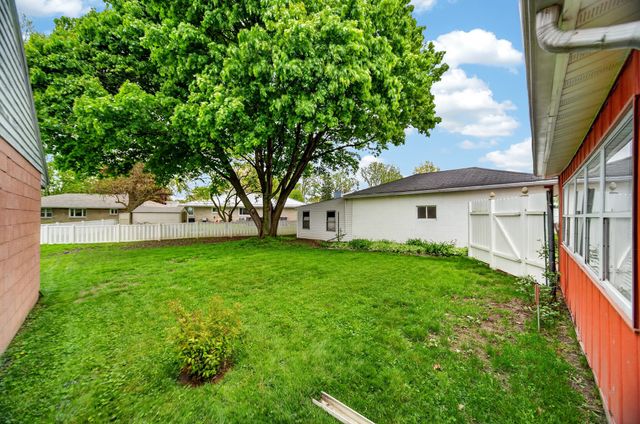 323 HARVEY Avenue, Erie, PA 16511