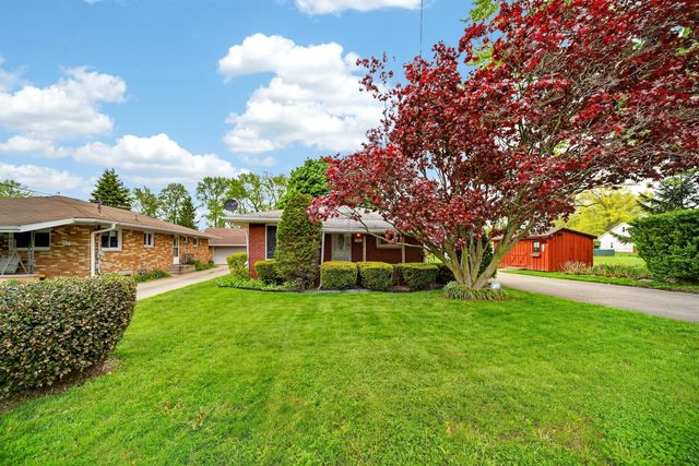 323 HARVEY Avenue, Erie, PA 16511