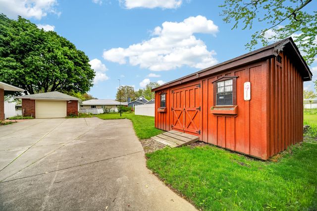 323 HARVEY Avenue, Erie, PA 16511