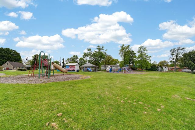 323 HARVEY Avenue, Erie, PA 16511