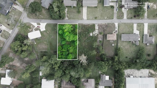 0 Clark Ave., Hattiesburg, MS 39402