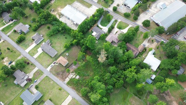 0 Clark Ave., Hattiesburg, MS 39402