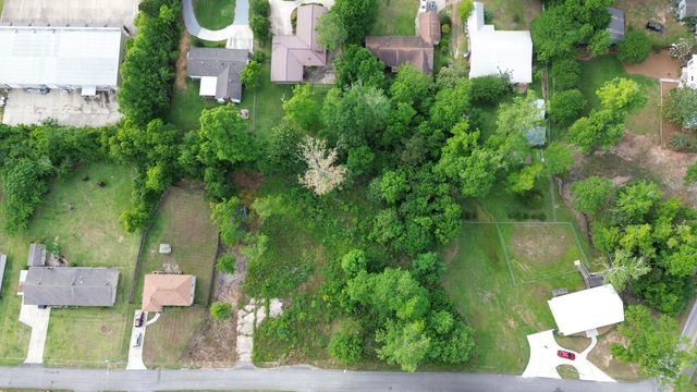 0 Clark Ave., Hattiesburg, MS 39402