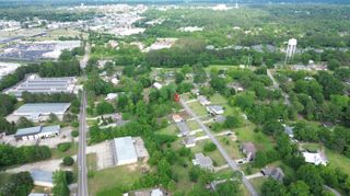 0 Clark Ave., Hattiesburg, MS 39402