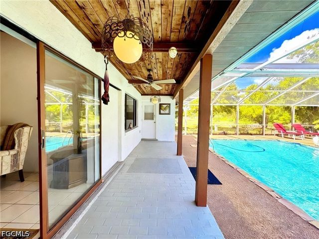 196 E Mariana AVE, North Fort Myers, FL 33917