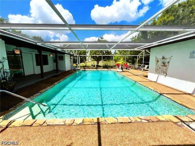 196 E Mariana AVE, North Fort Myers, FL 33917