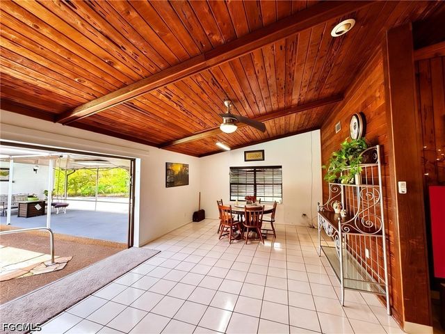 196 E Mariana AVE, North Fort Myers, FL 33917