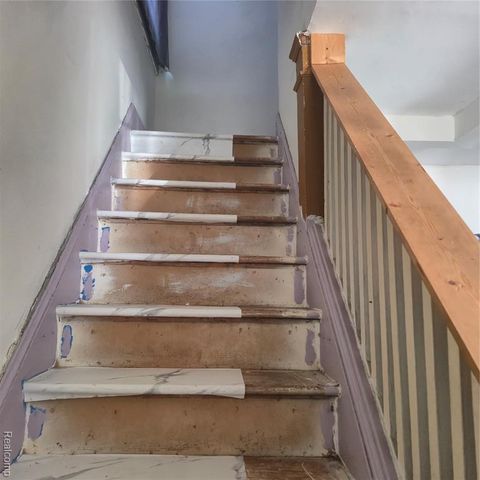 9360 Cheyenne Street, Detroit, MI 48228