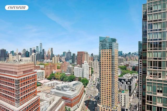 150 MYRTLE Avenue PH3203, New York City, NY 11201