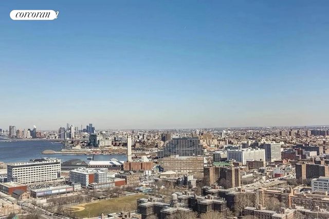 150 MYRTLE Avenue PH3203, New York City, NY 11201