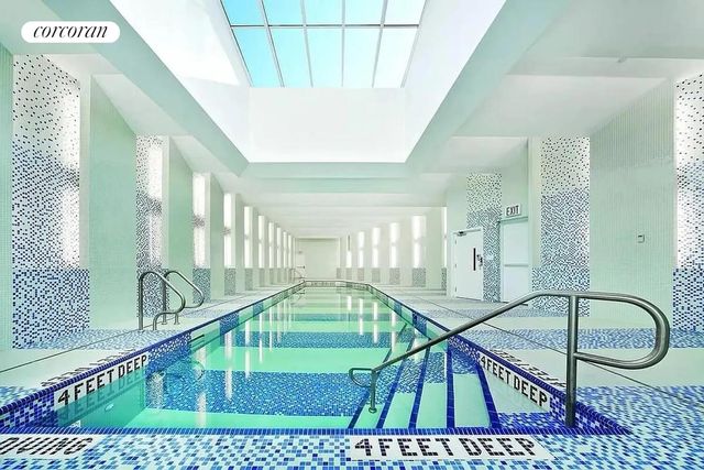 150 MYRTLE Avenue PH3203, New York City, NY 11201