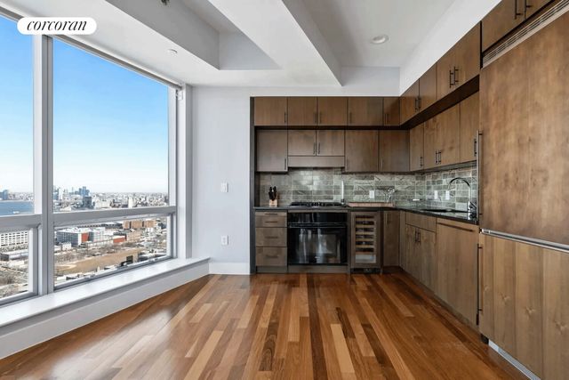 150 MYRTLE Avenue PH3203, New York City, NY 11201