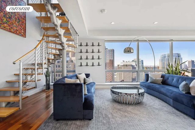 150 MYRTLE Avenue PH3203, New York City, NY 11201