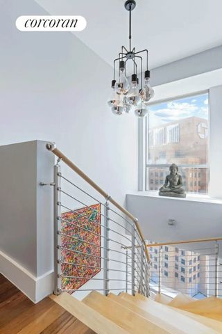 150 MYRTLE Avenue PH3203, New York City, NY 11201