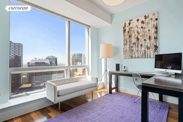 150 MYRTLE Avenue PH3203, New York City, NY 11201