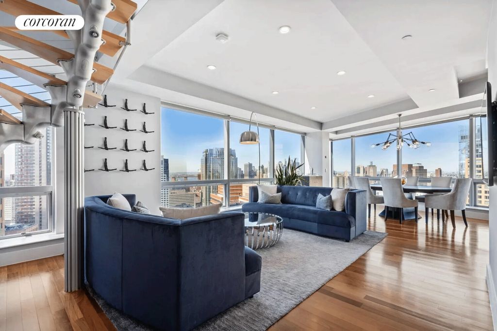 150 MYRTLE Avenue PH3203, New York City, NY 11201