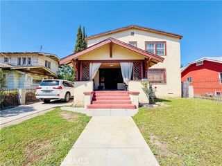 3987 Halldale Avenue, Los Angeles, CA 90062