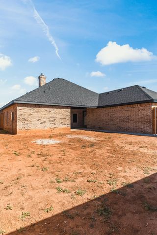 3605 143rd Street, Lubbock, TX 79423