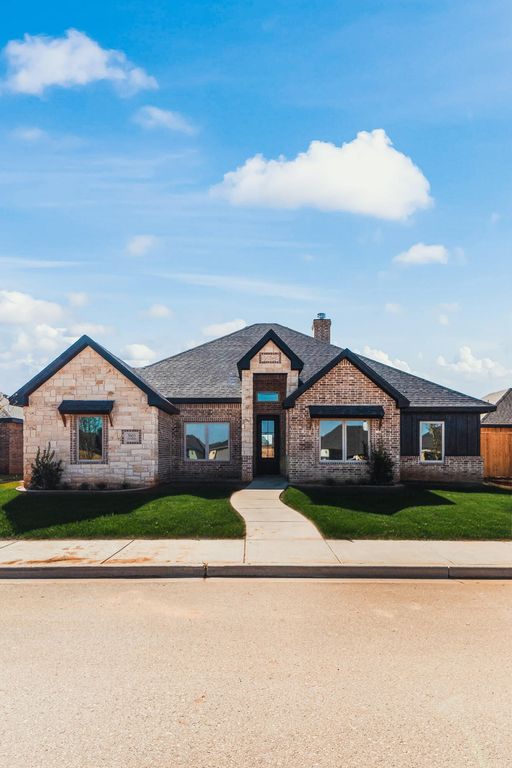 3605 143rd Street, Lubbock, TX 79423