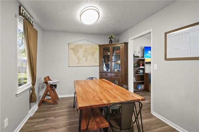 8212 E 134th Terrace, Grandview, MO 64030