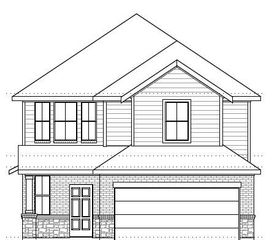 5840 Trout Lily Drive, Montgomery, TX 77316