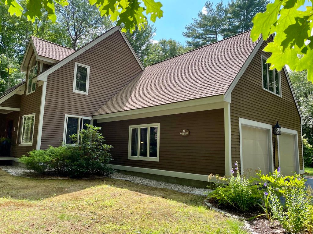 9 Lakeside Drive, Falmouth, ME 04105 — photo 2
