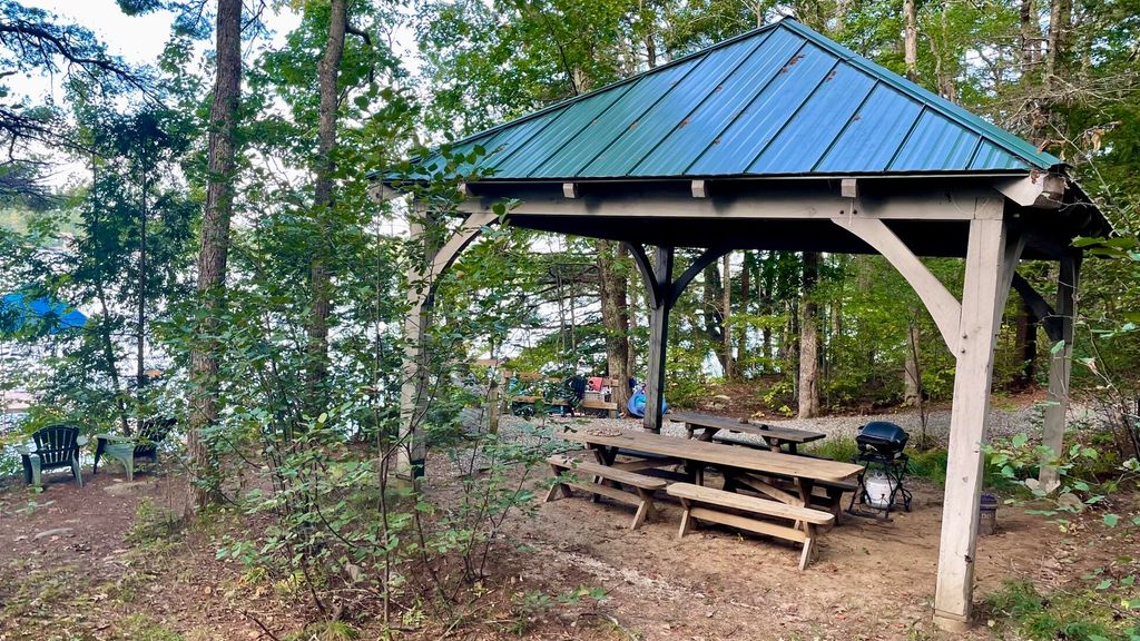 9 Lakeside Drive, Falmouth, ME 04105 — photo 4