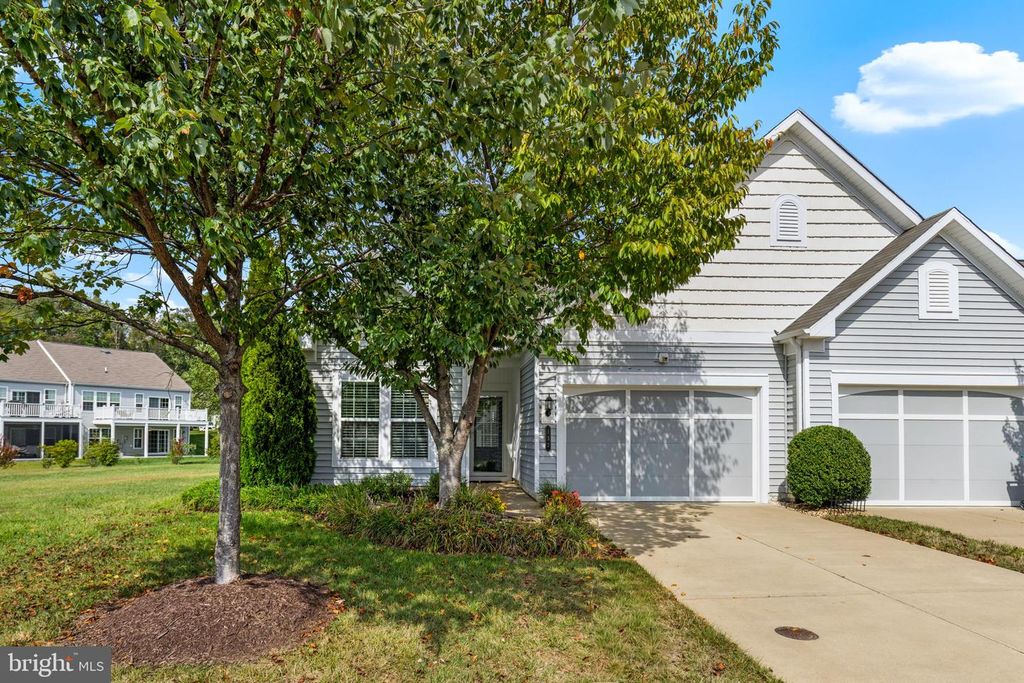 132 HYANNIS PL, Fredericksburg, VA 22406