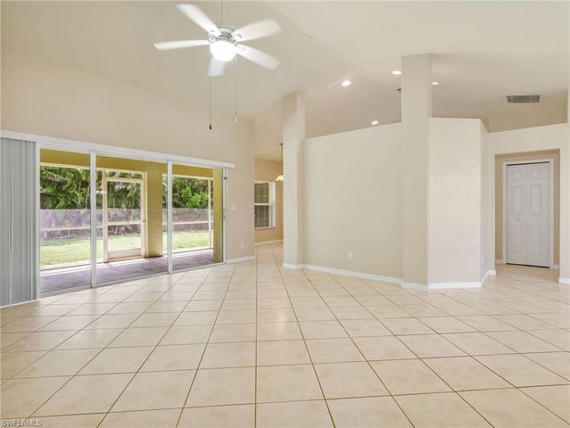 9299 Crocus CT, Fort Myers, FL 33967
