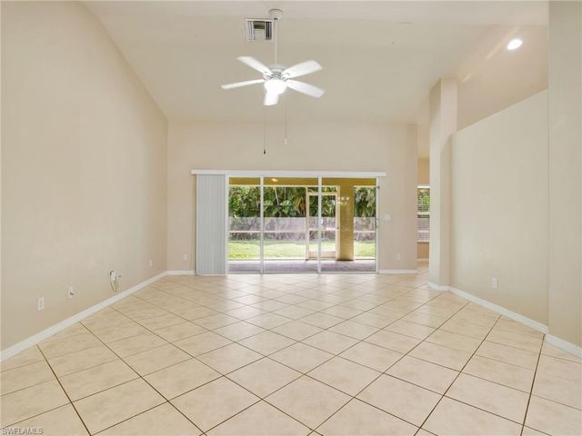 9299 Crocus CT, Fort Myers, FL 33967