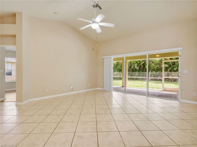 9299 Crocus CT, Fort Myers, FL 33967